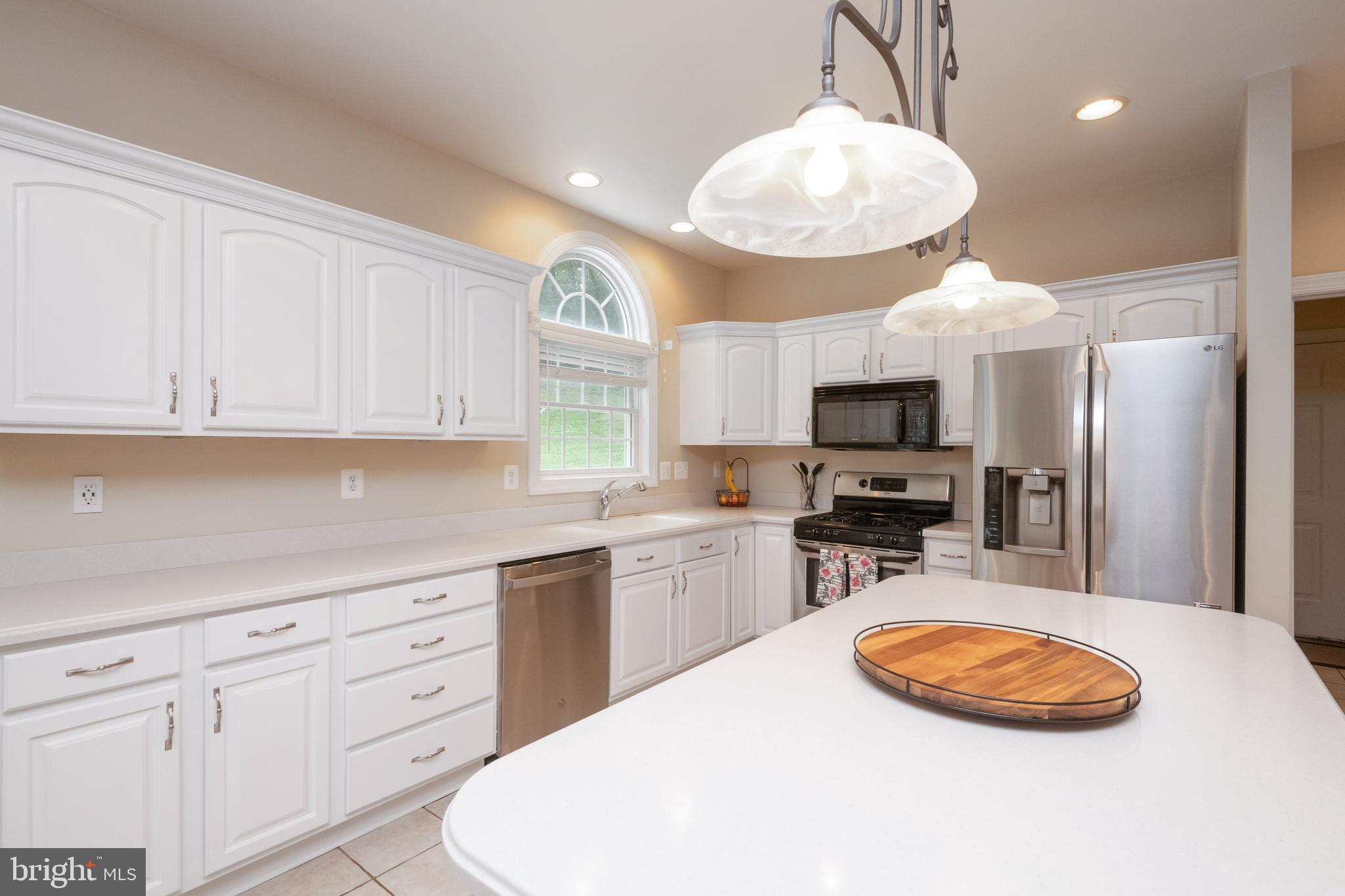 GLEN ARM - Residential