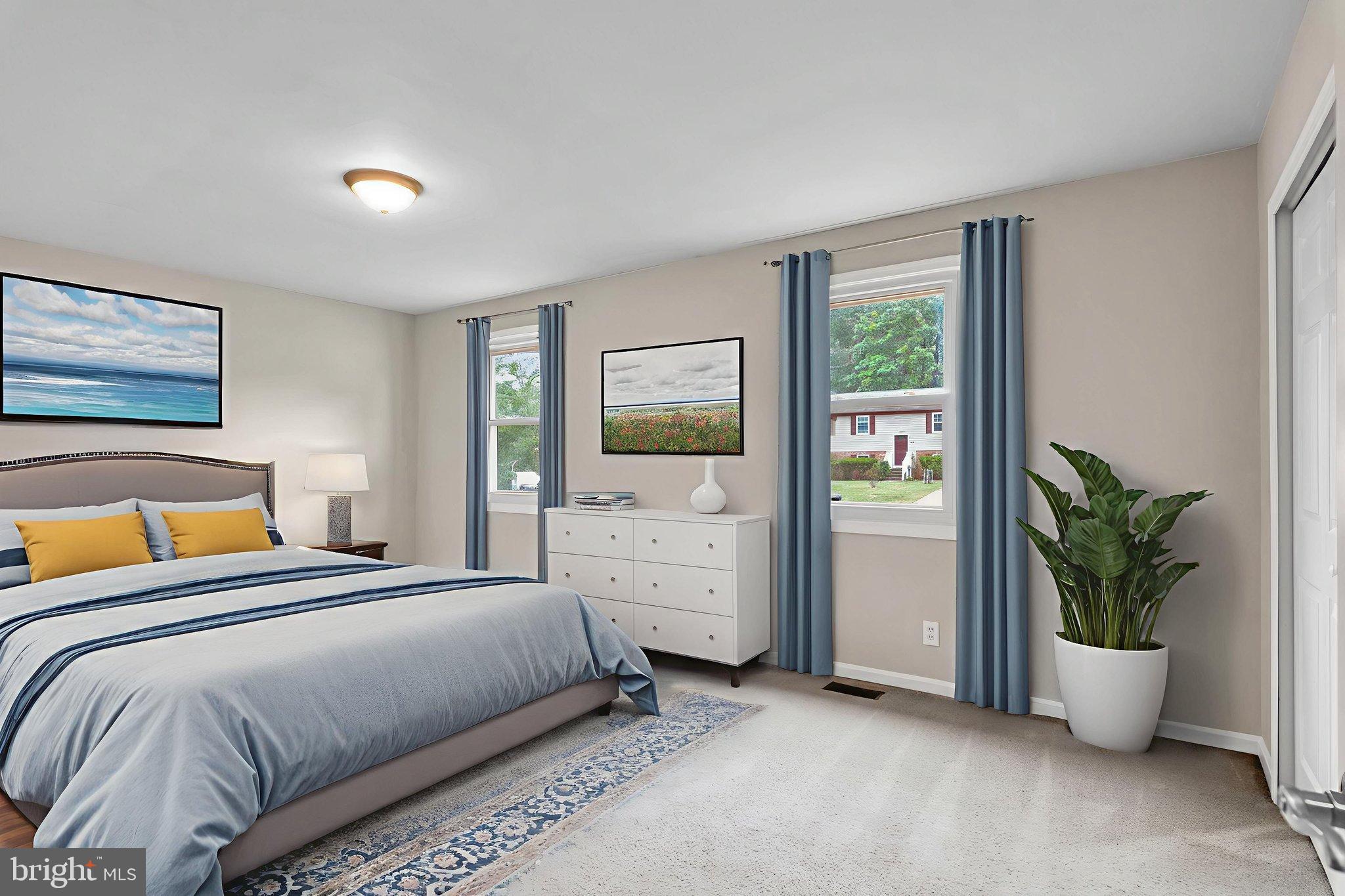 VISTA WOODS - Residential