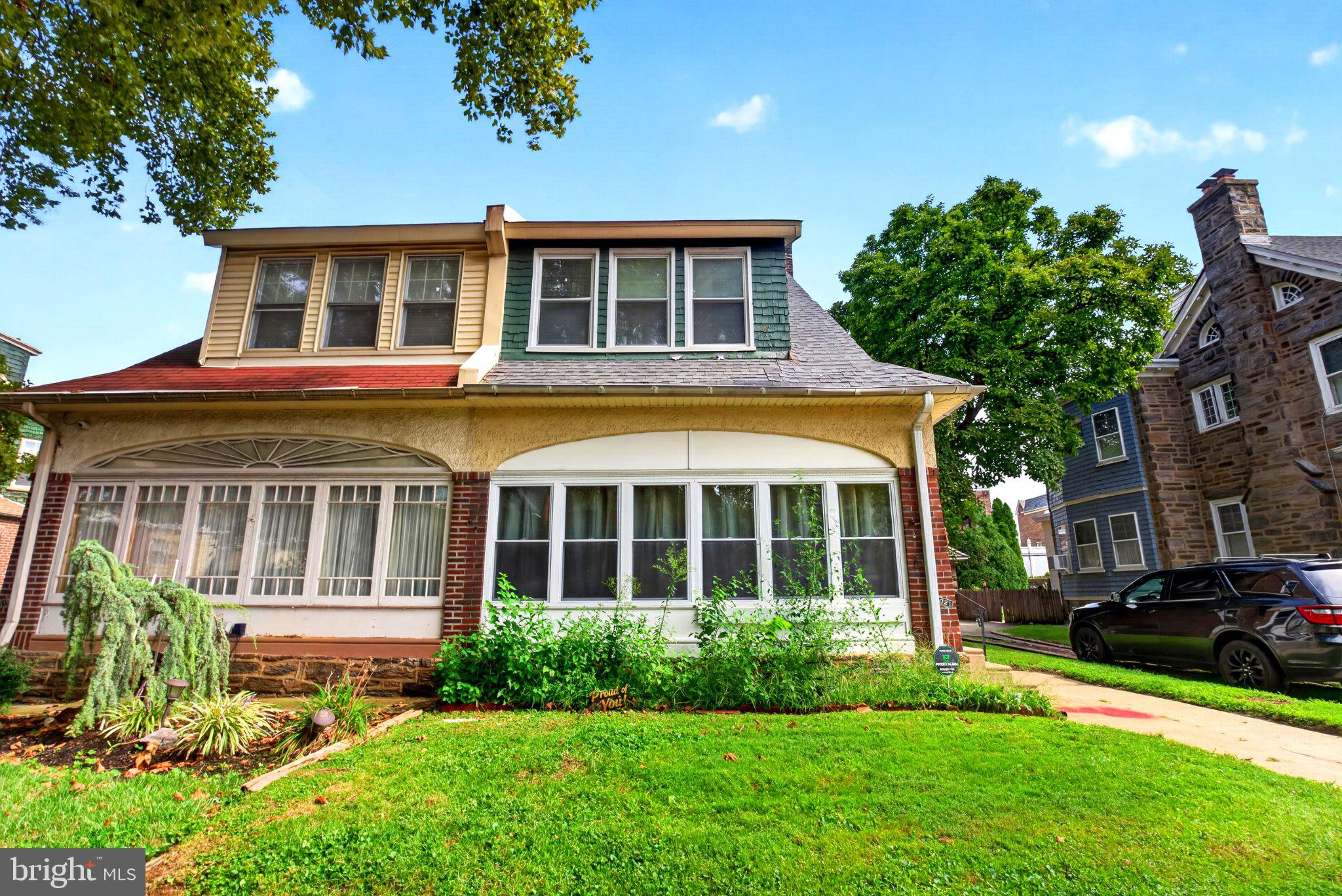 1021 ALLENGROVE