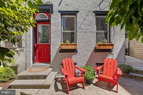 Photo of 2123 Fitzwater Street, PHILADELPHIA, PA 19146 (MLS # PAPH2639636)