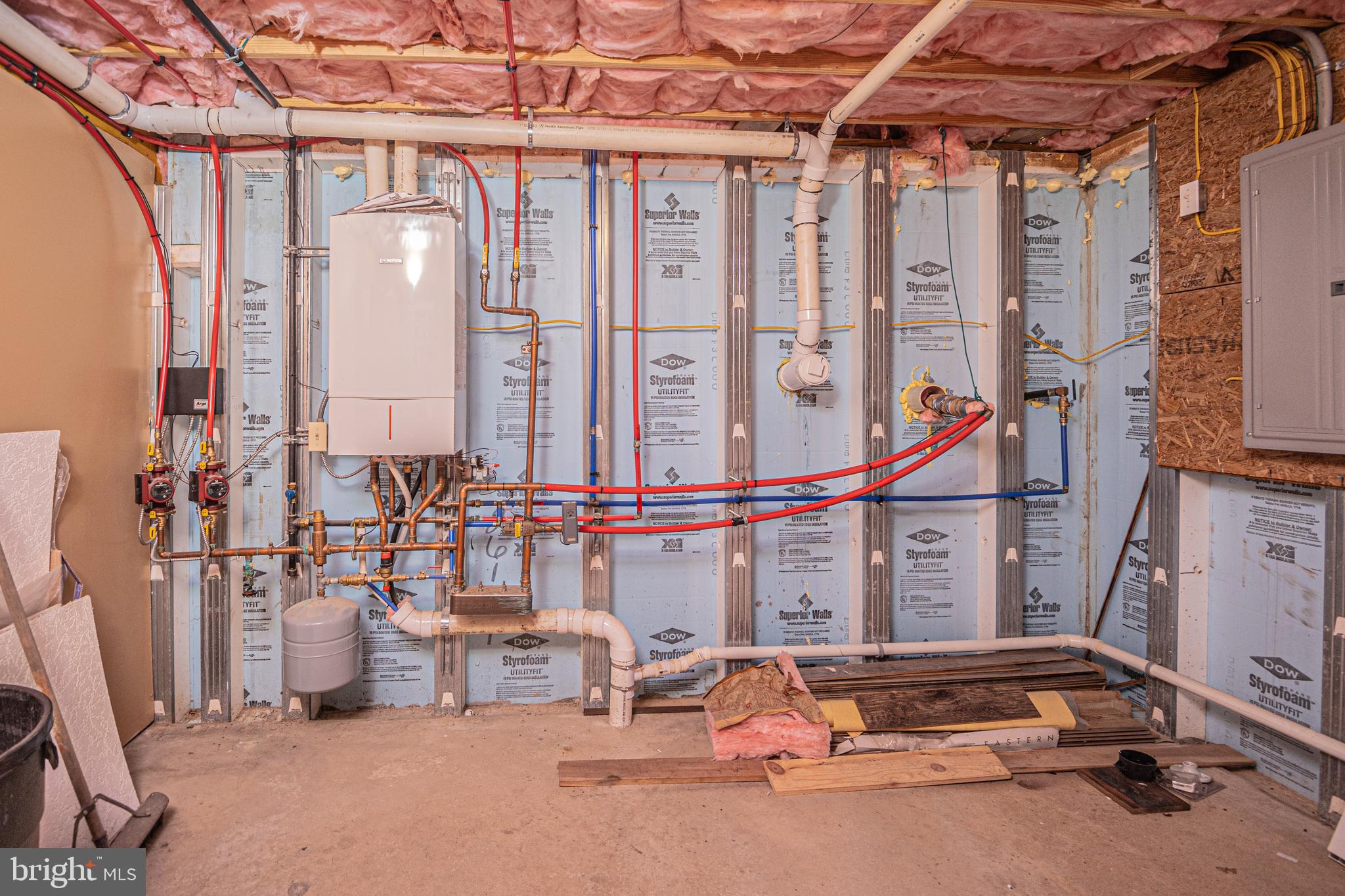 NONE AVAILABLE - Residential