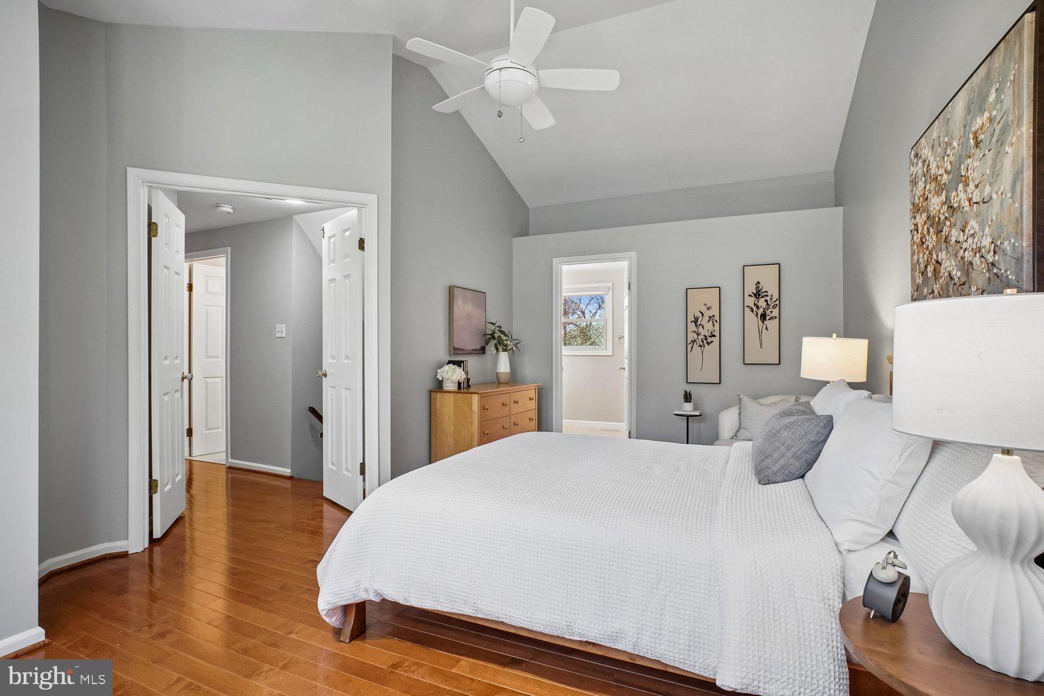 DUFIEF MILL - Residential