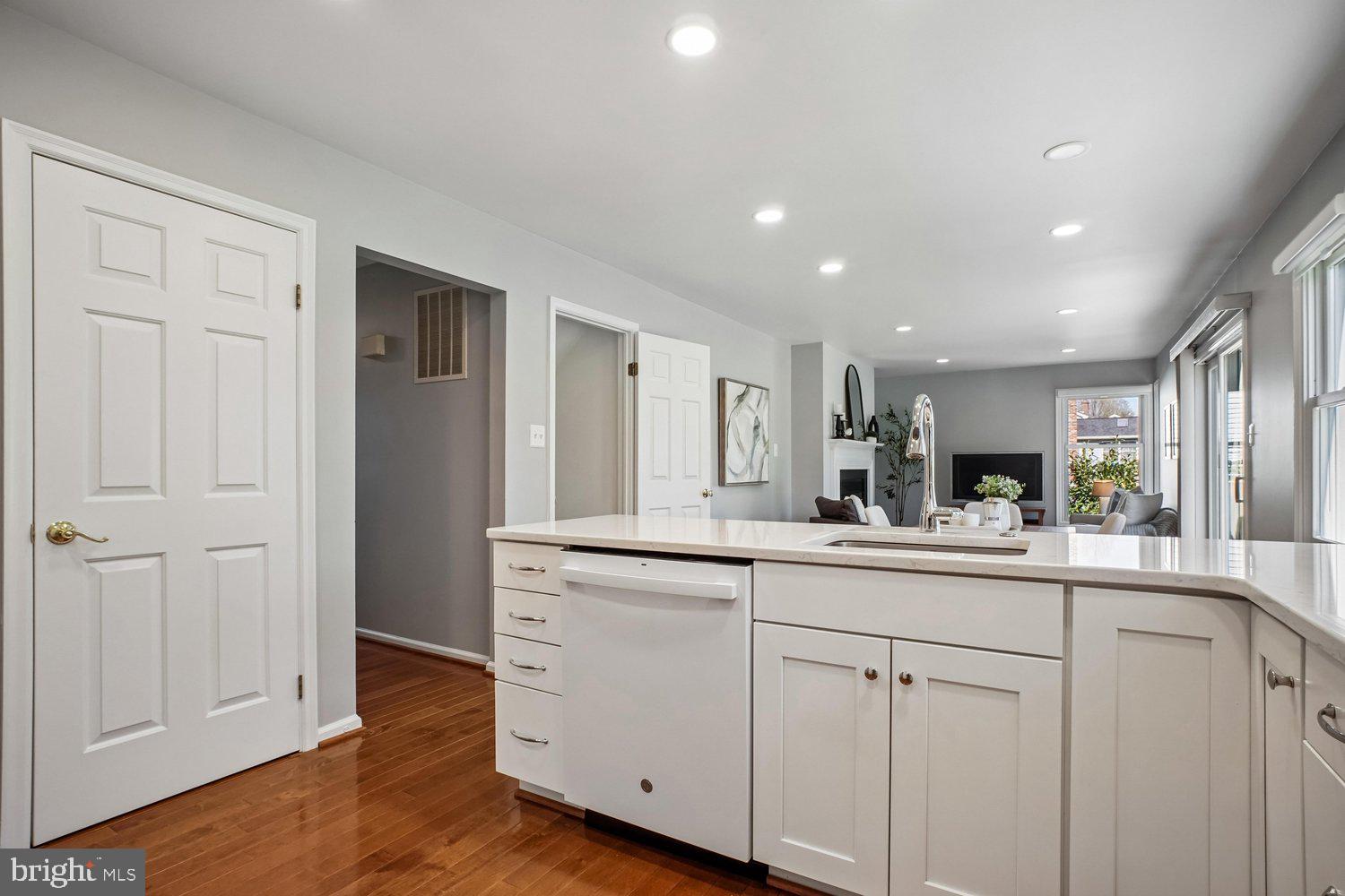 DUFIEF MILL - Residential