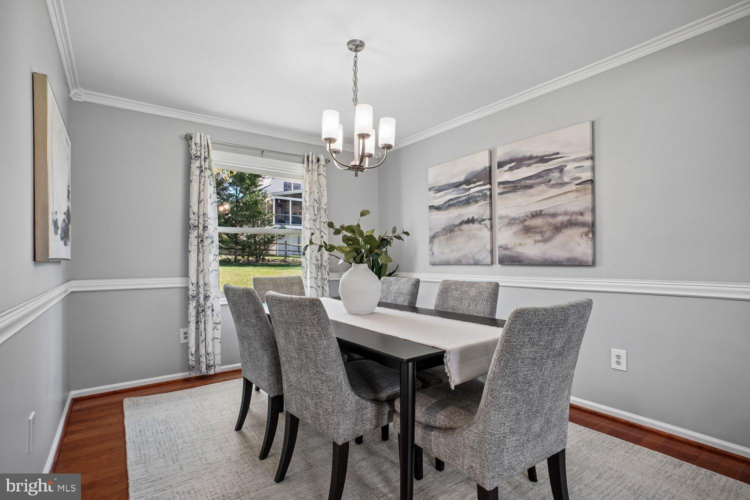 DUFIEF MILL - Residential