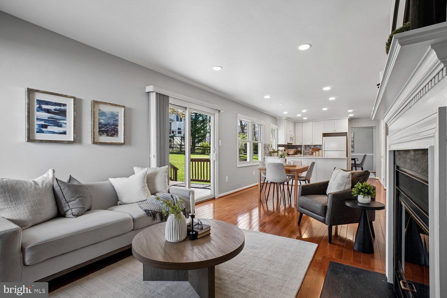 DUFIEF MILL - Residential