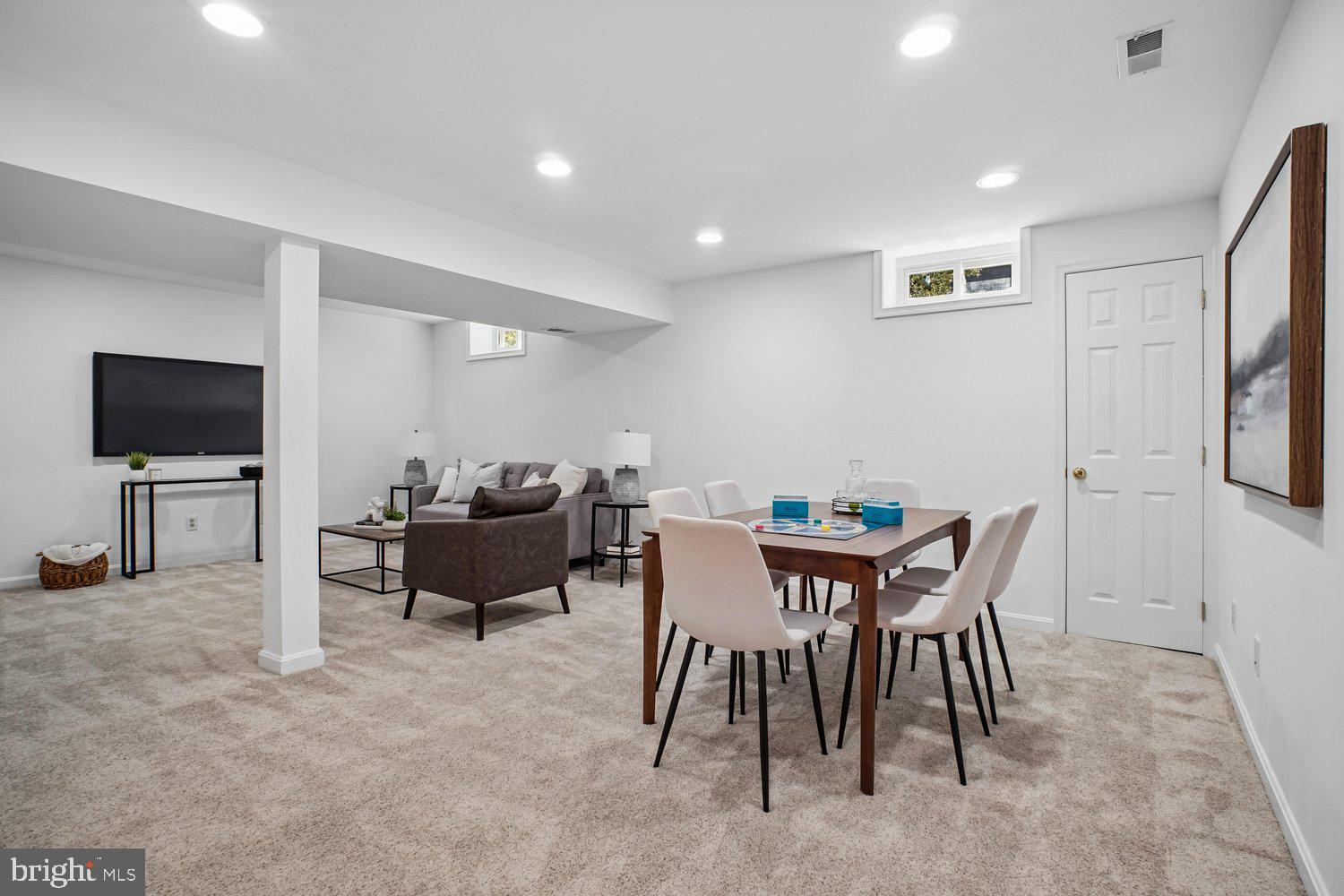 DUFIEF MILL - Residential