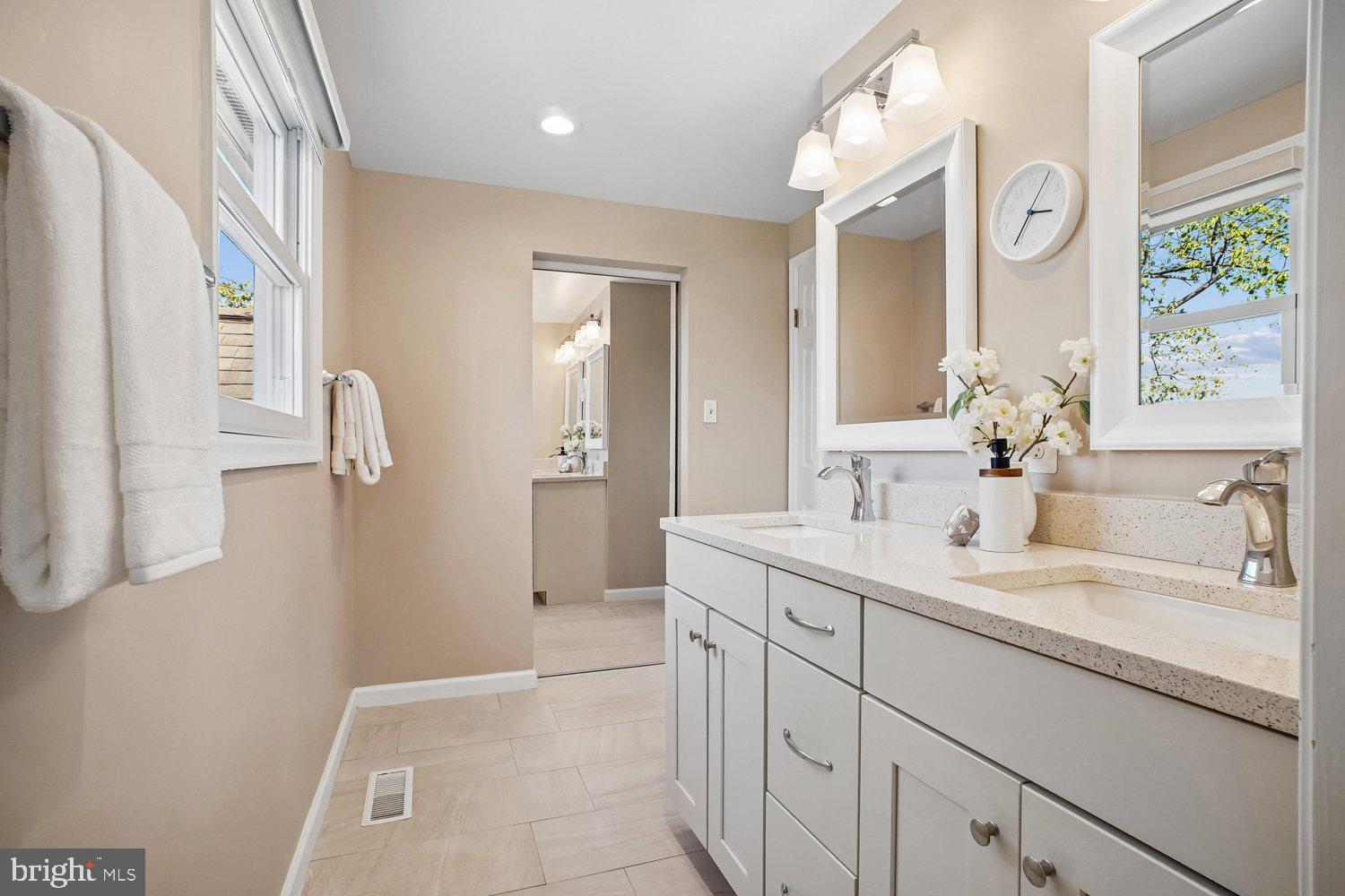 DUFIEF MILL - Residential