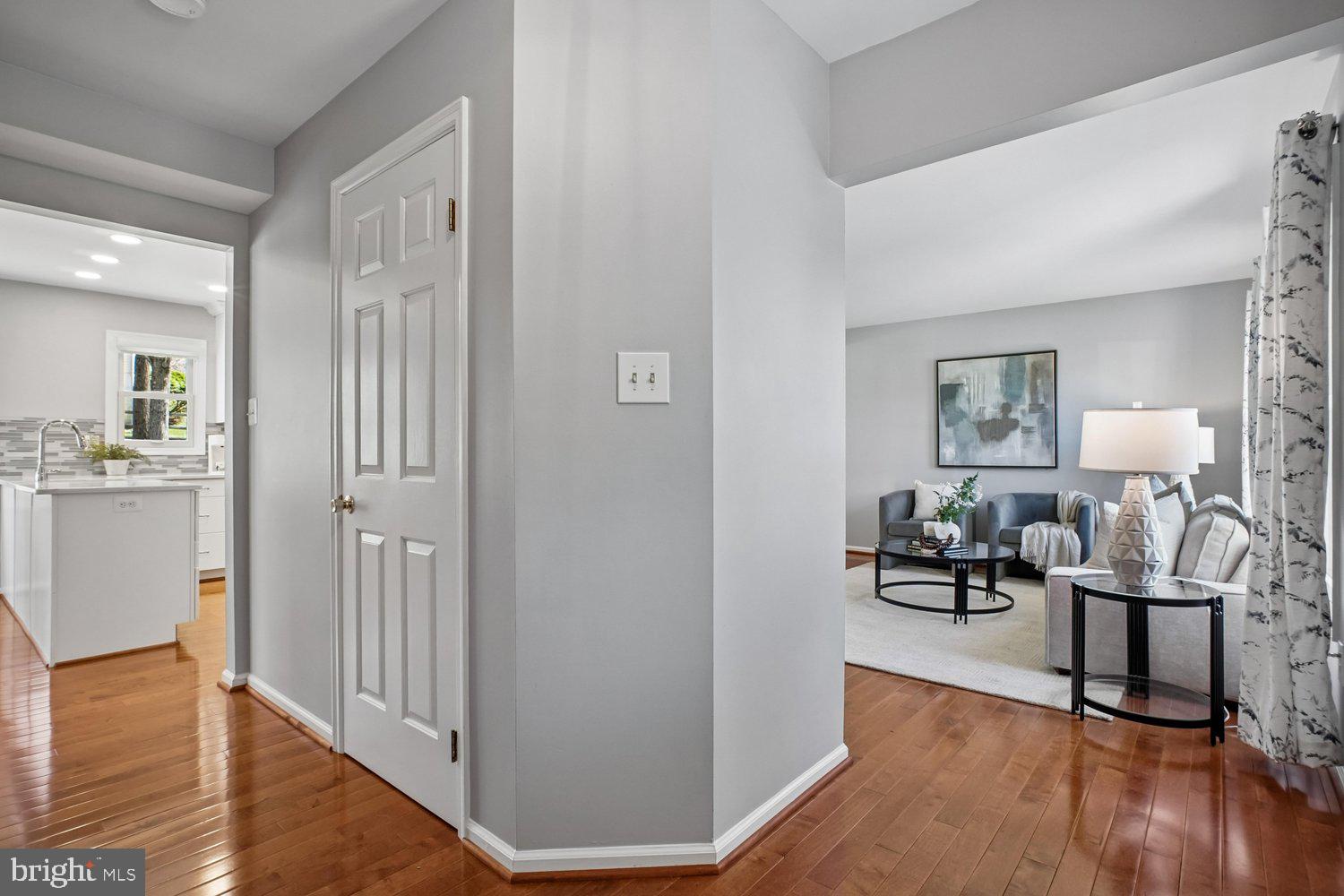 DUFIEF MILL - Residential