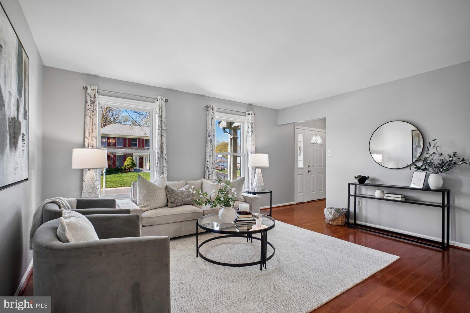 DUFIEF MILL - Residential