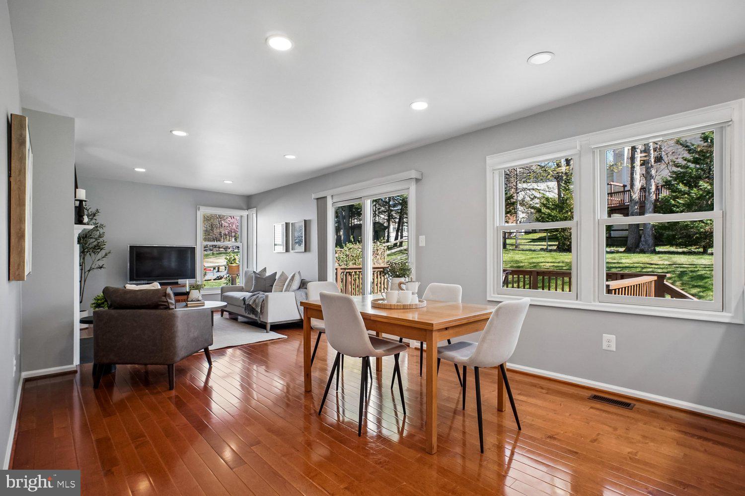 DUFIEF MILL - Residential