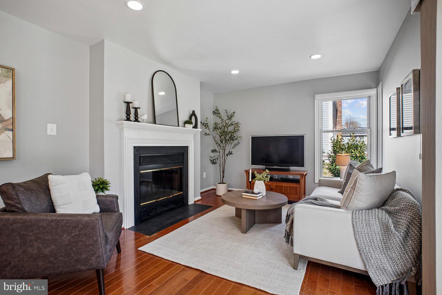 DUFIEF MILL - Residential