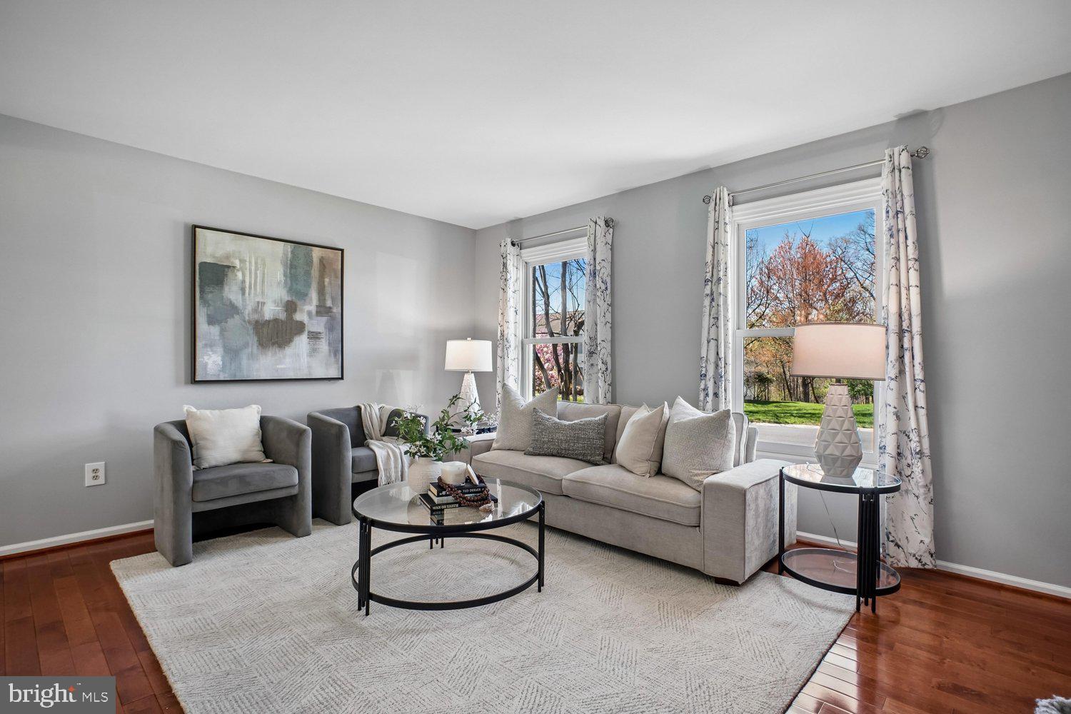 DUFIEF MILL - Residential