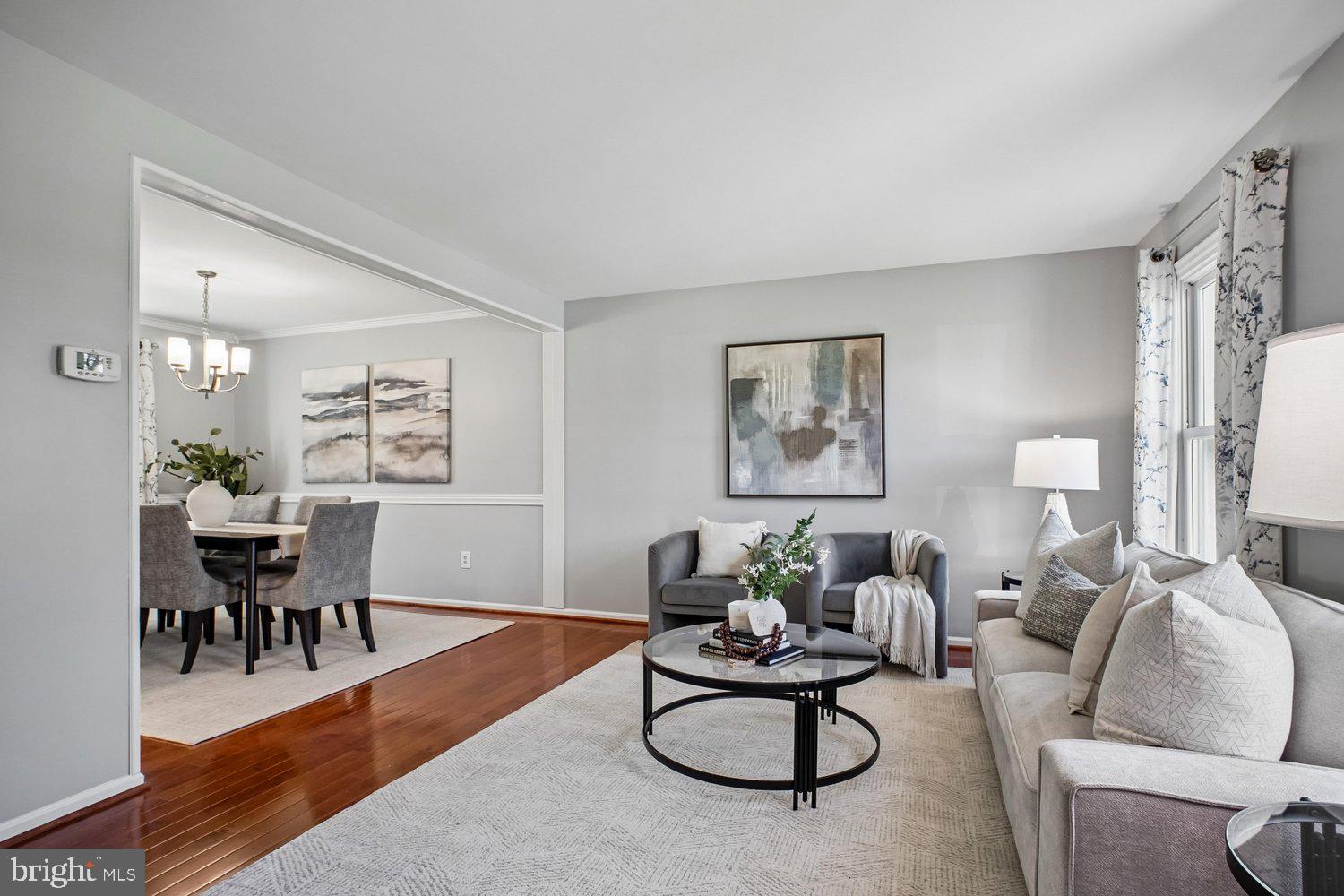 DUFIEF MILL - Residential