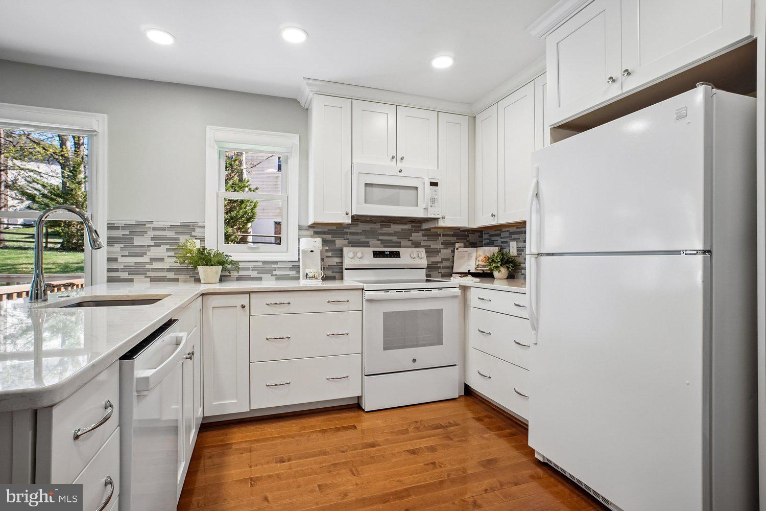 DUFIEF MILL - Residential