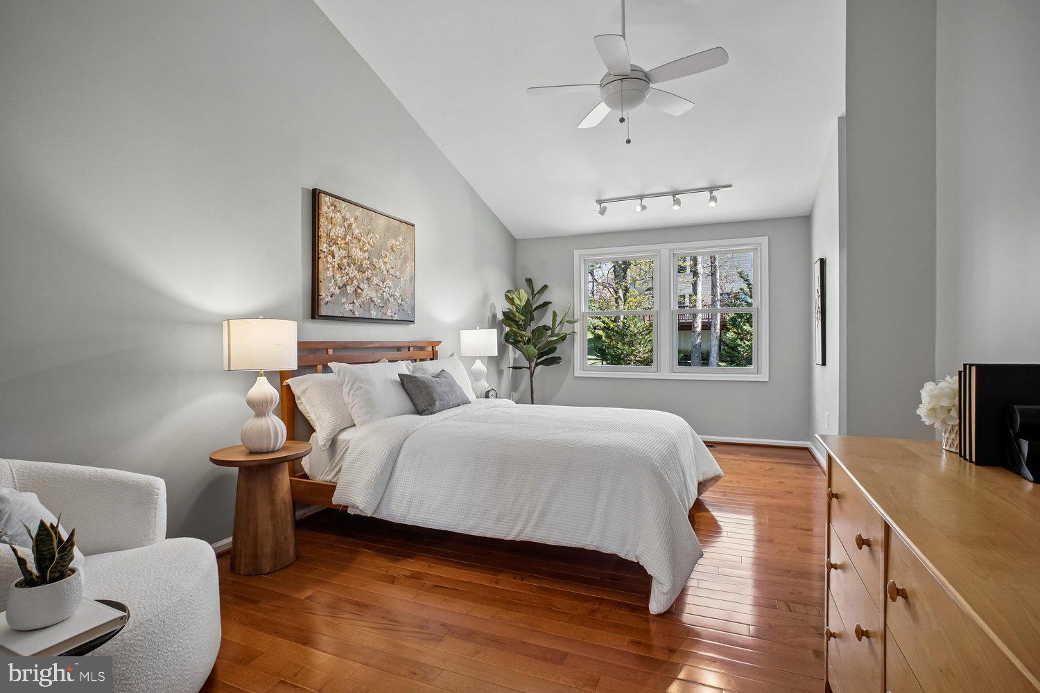 DUFIEF MILL - Residential