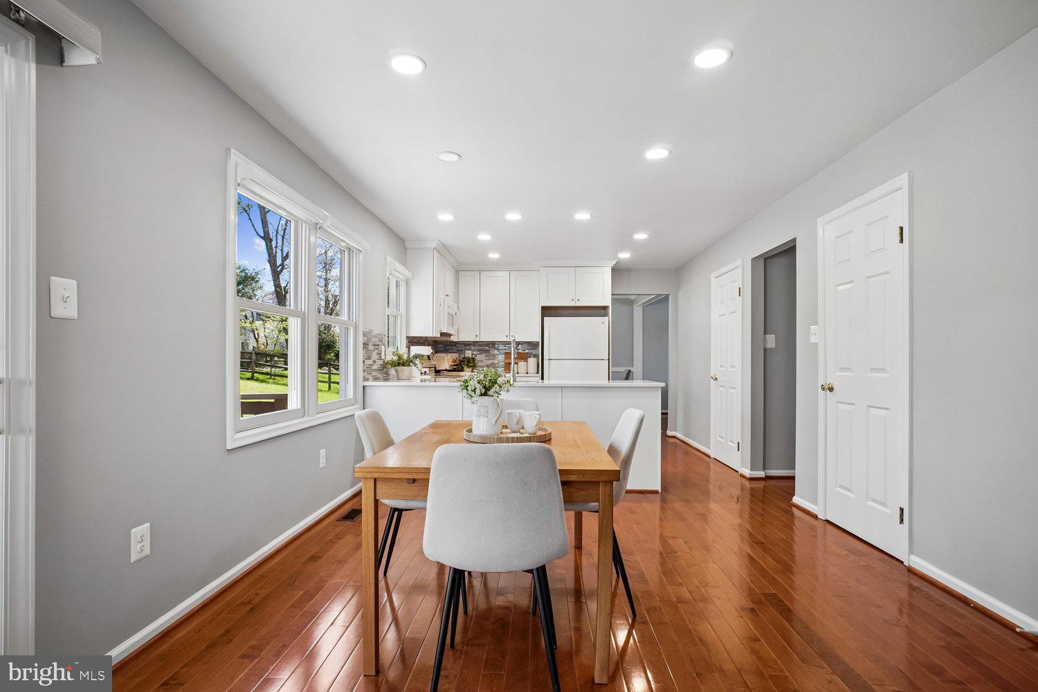 DUFIEF MILL - Residential