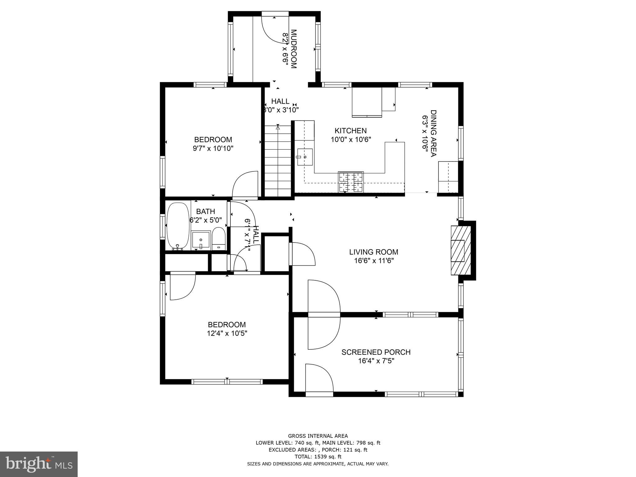 DEL RAY - Residential