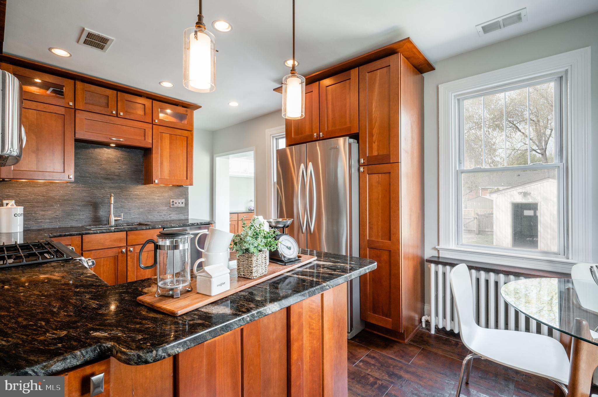 DEL RAY - Residential