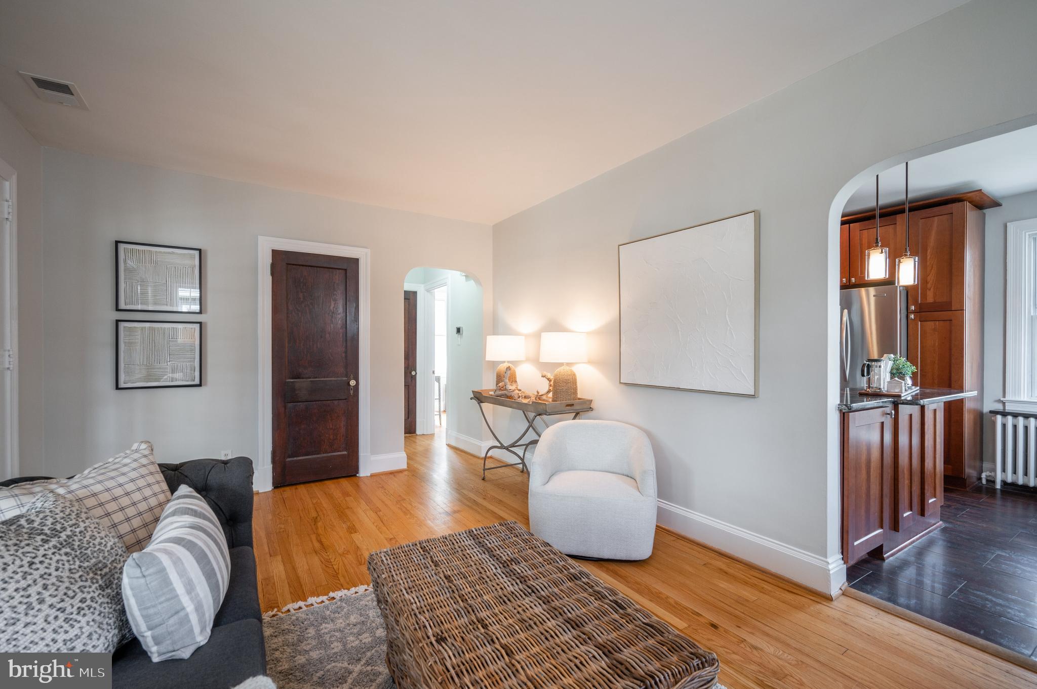 DEL RAY - Residential