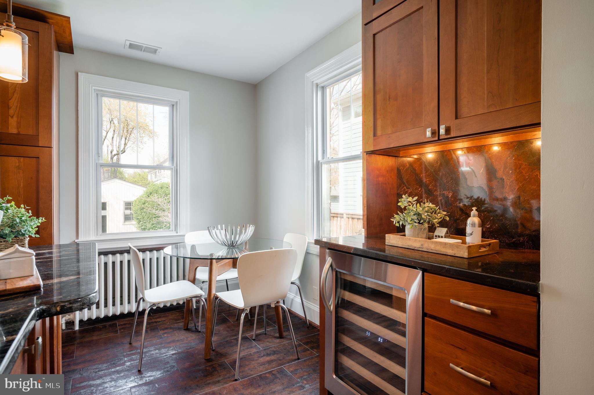 DEL RAY - Residential