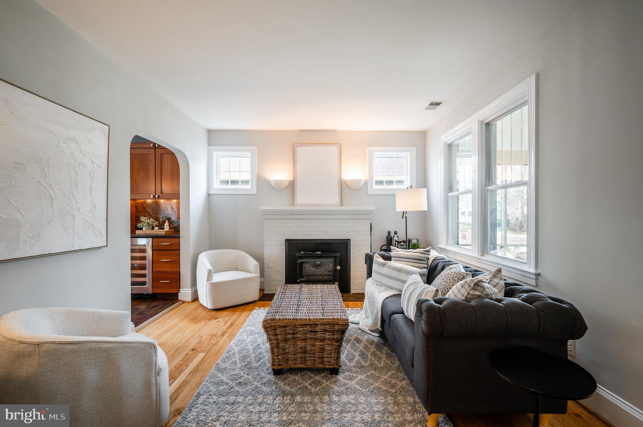 DEL RAY - Residential