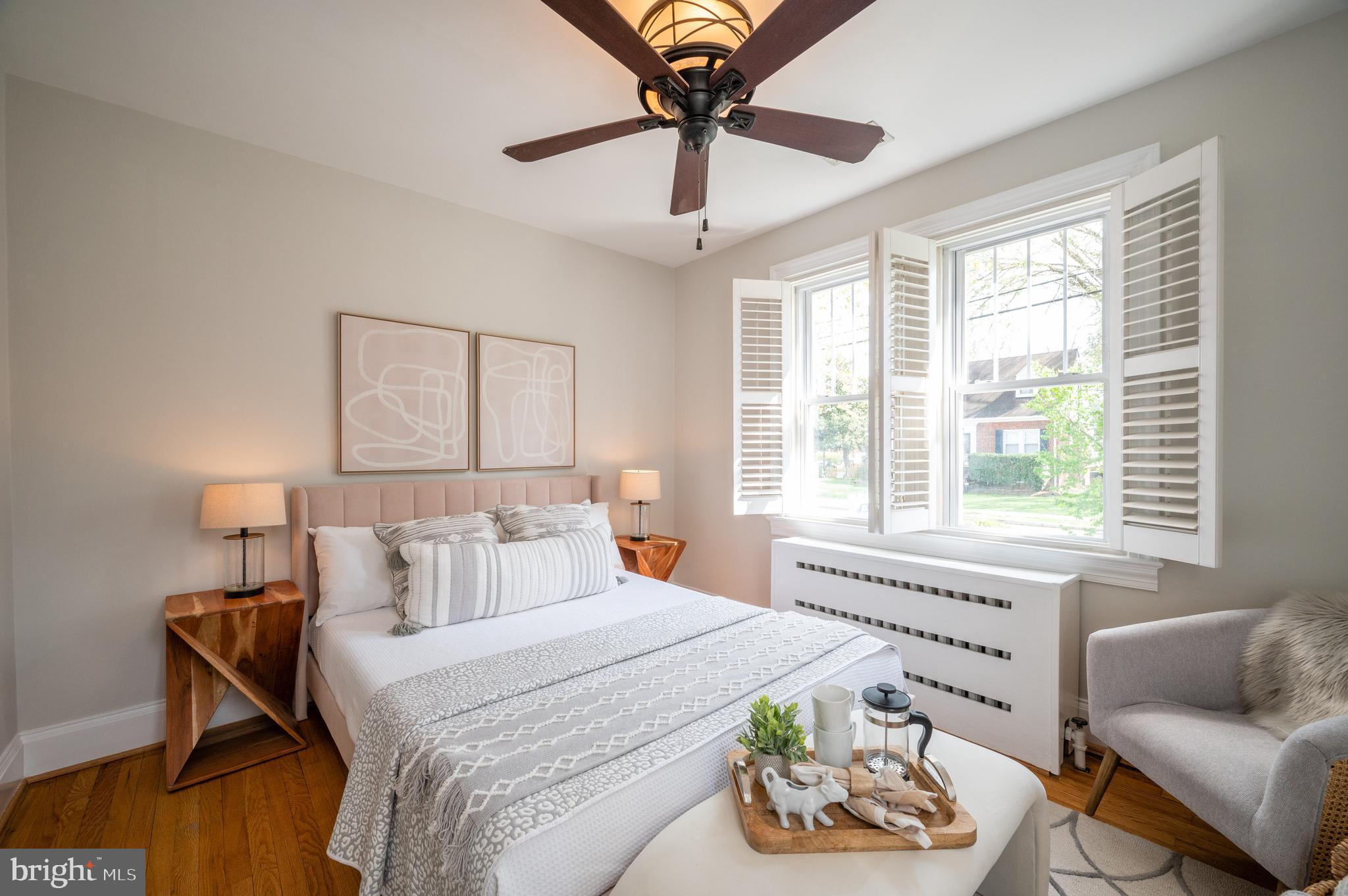 DEL RAY - Residential