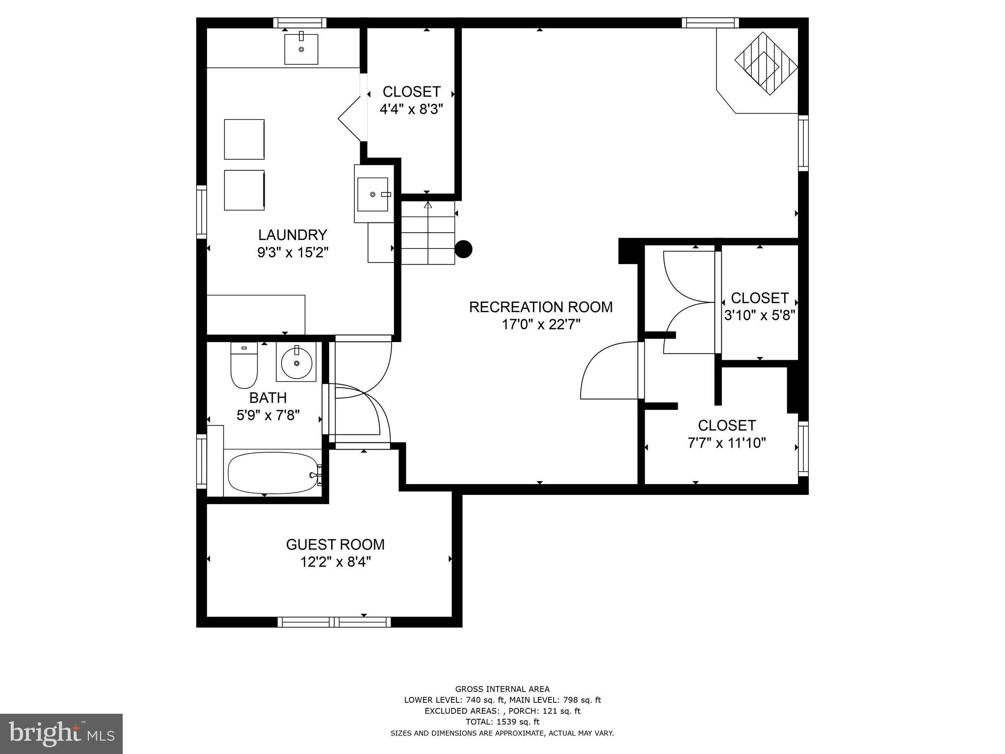 DEL RAY - Residential
