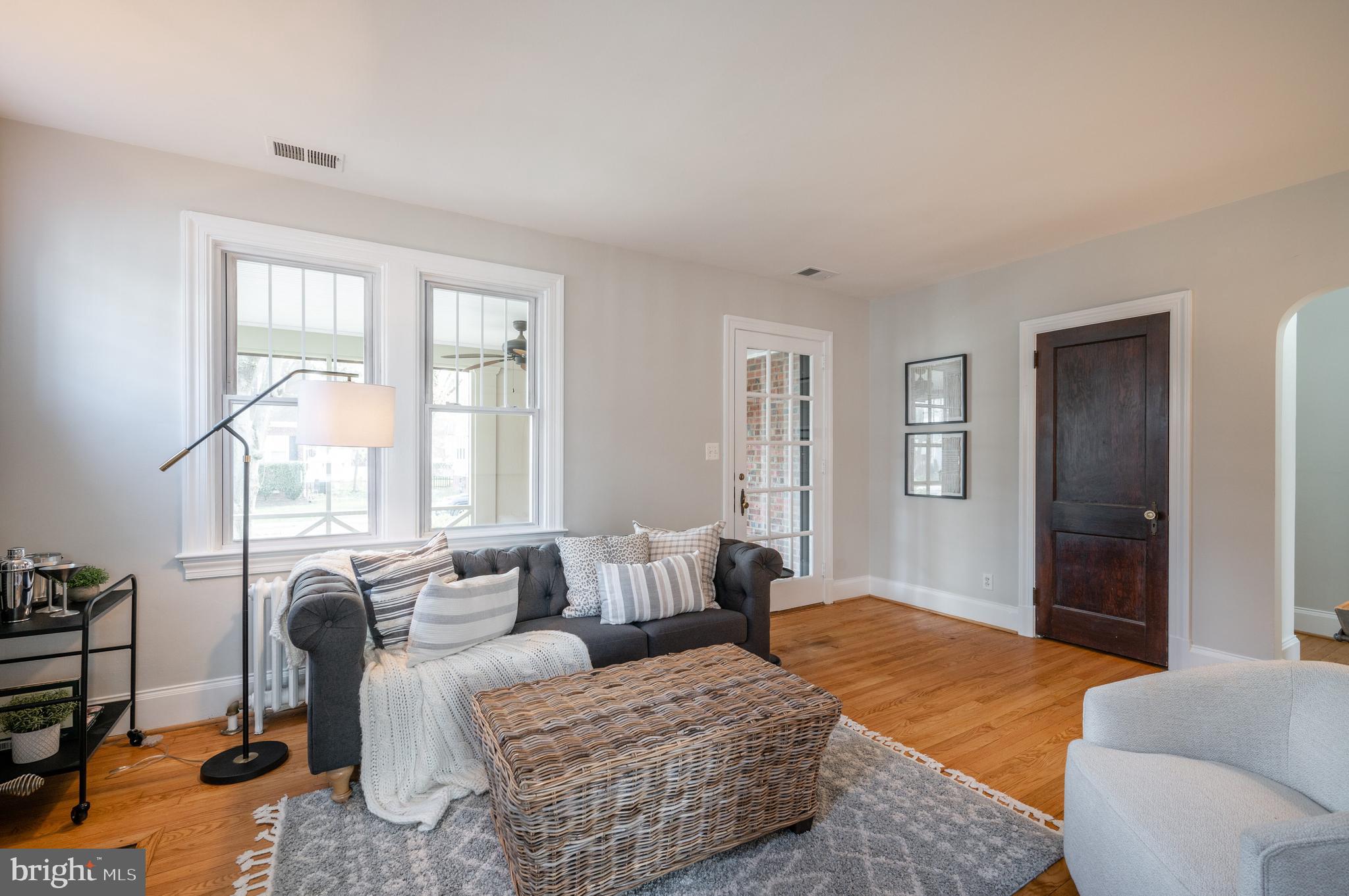 DEL RAY - Residential