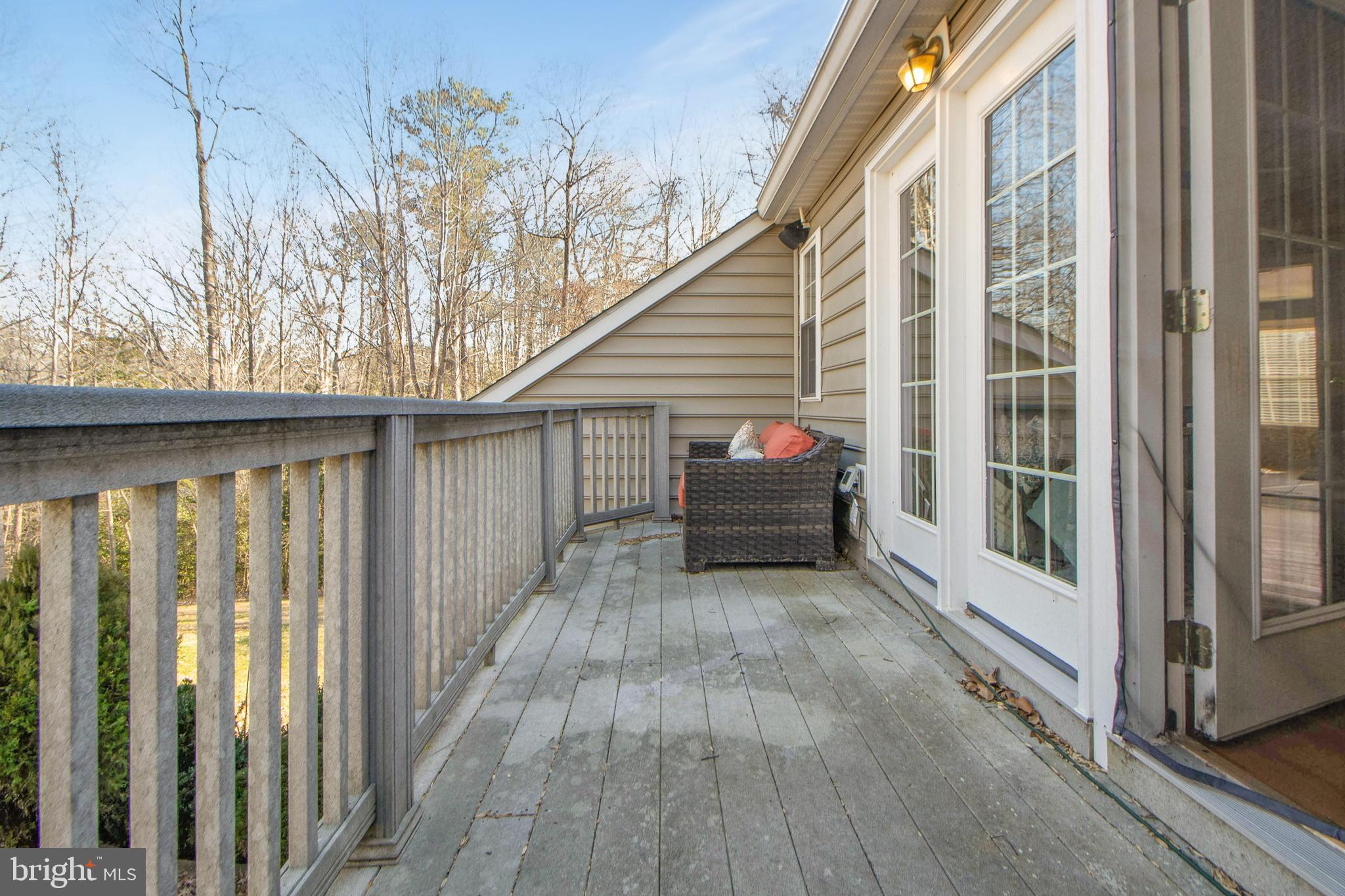 ISLAND CREEK WOODS - Residential