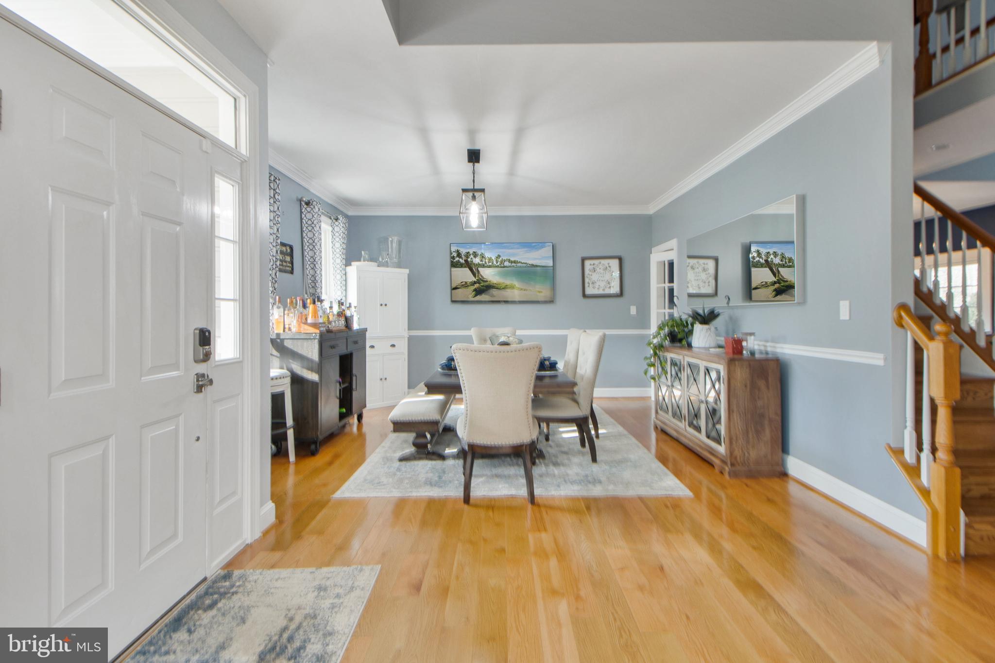 ISLAND CREEK WOODS - Residential