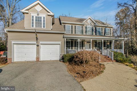7420 MAYFLOWER ST LEONARD MD 20685