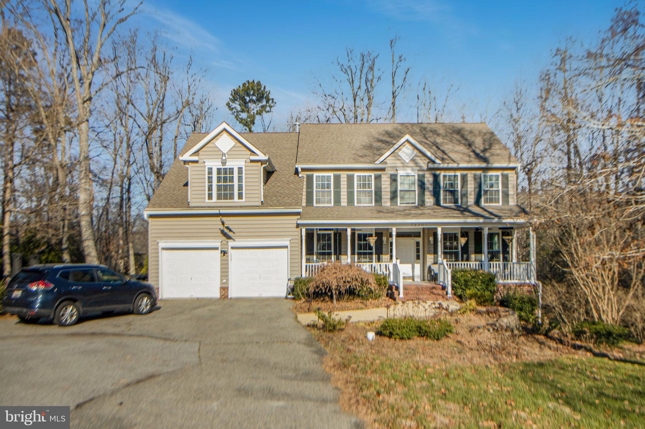 7420 MAYFLOWER