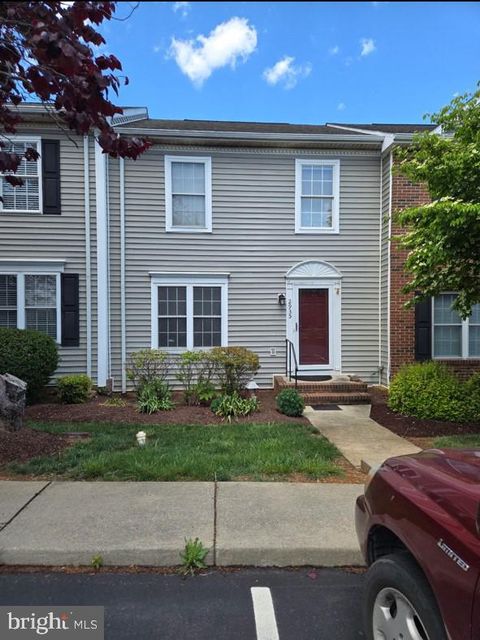 2935 TAYLOR SPRING LANE ROCKINGHAM VA 22801