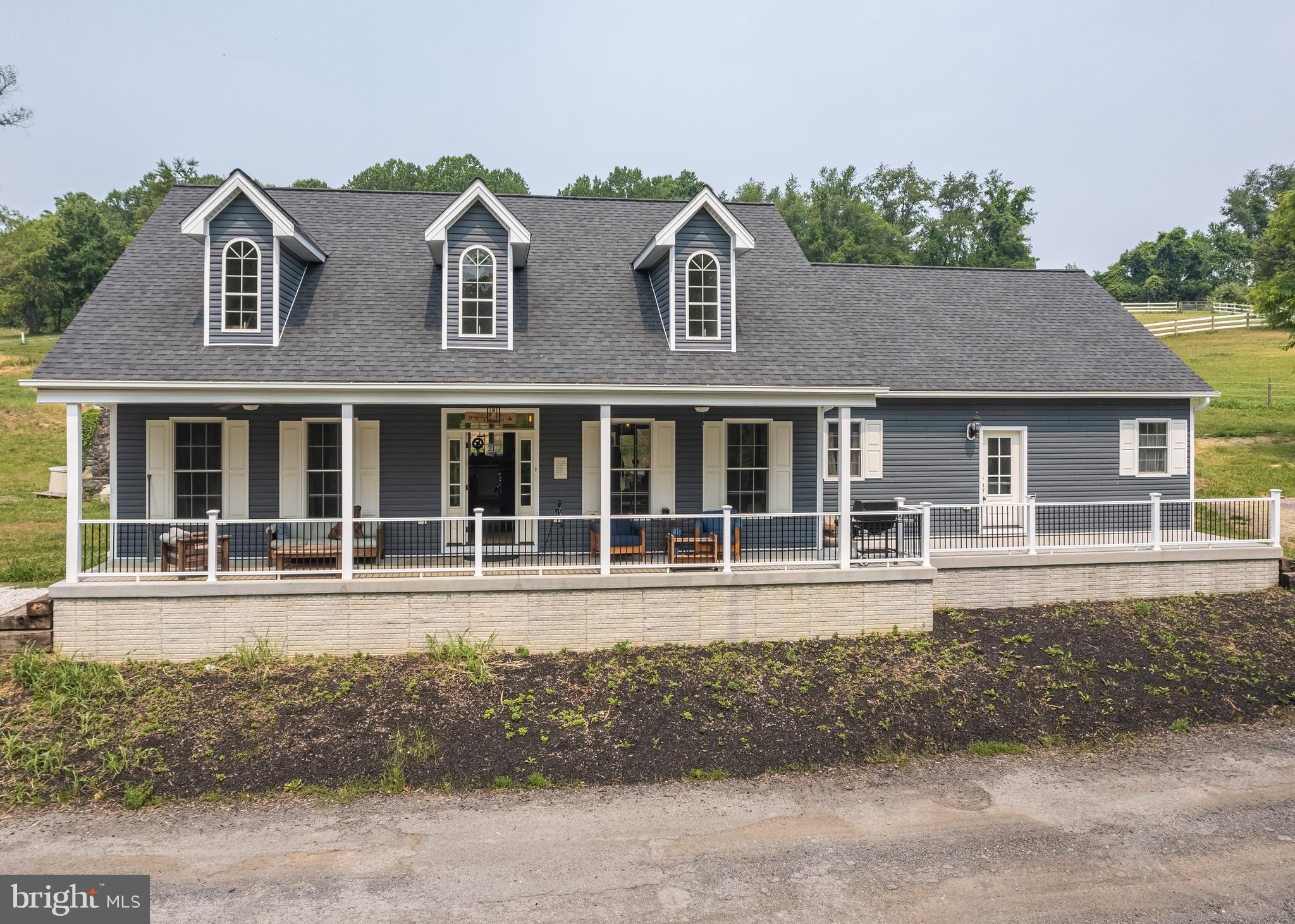 DOGWOOD - Residential