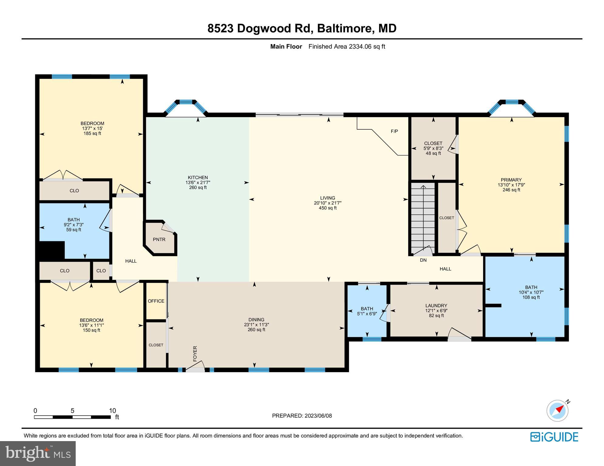 DOGWOOD - Residential