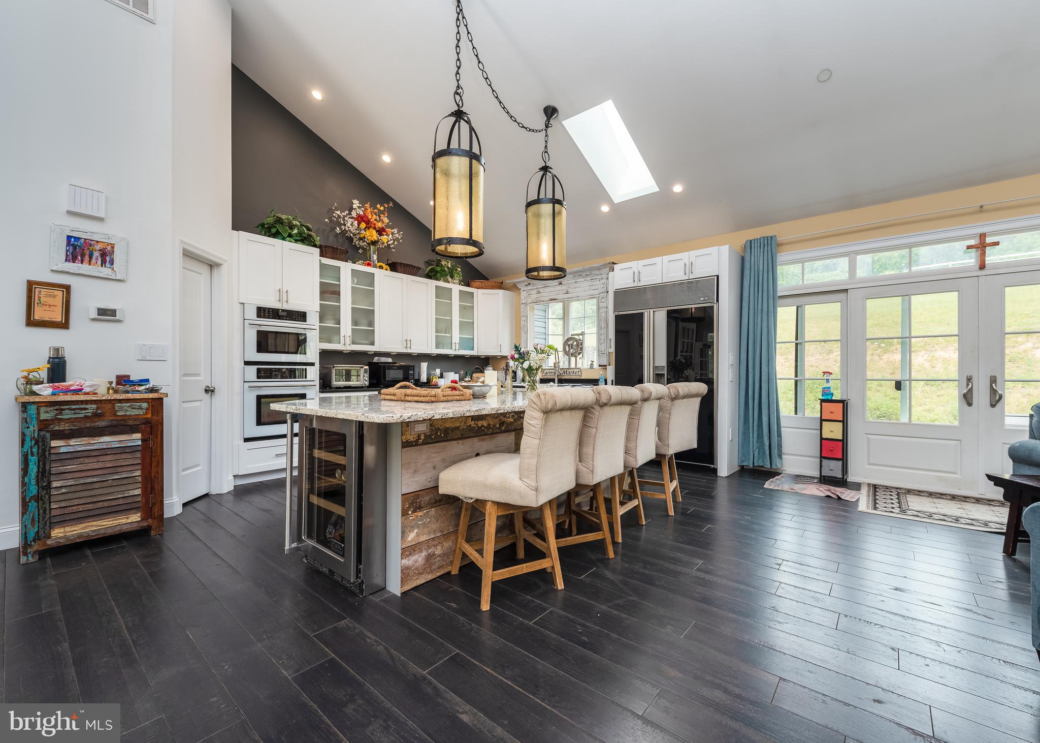 DOGWOOD - Residential