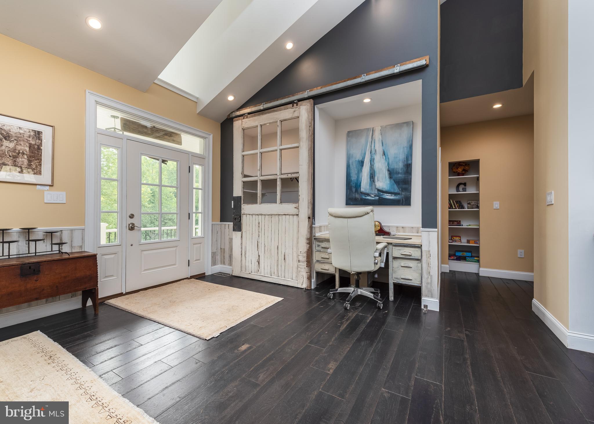 DOGWOOD - Residential