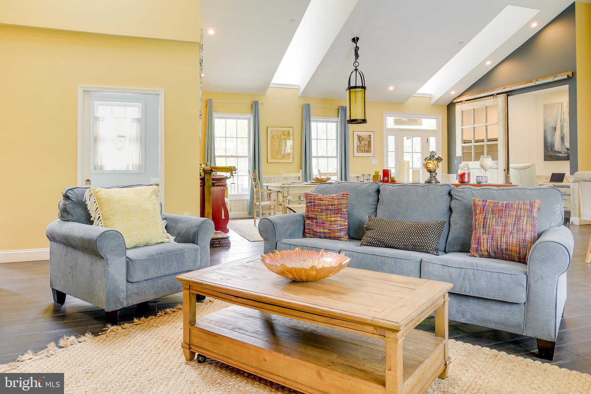 DOGWOOD - Residential