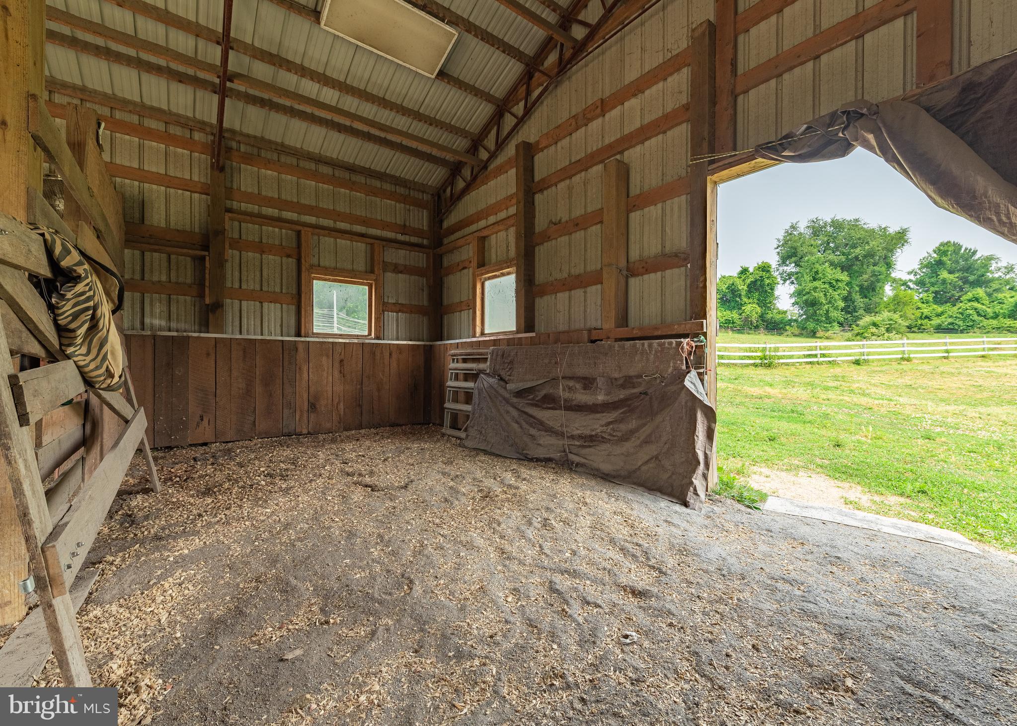 DOGWOOD - Residential