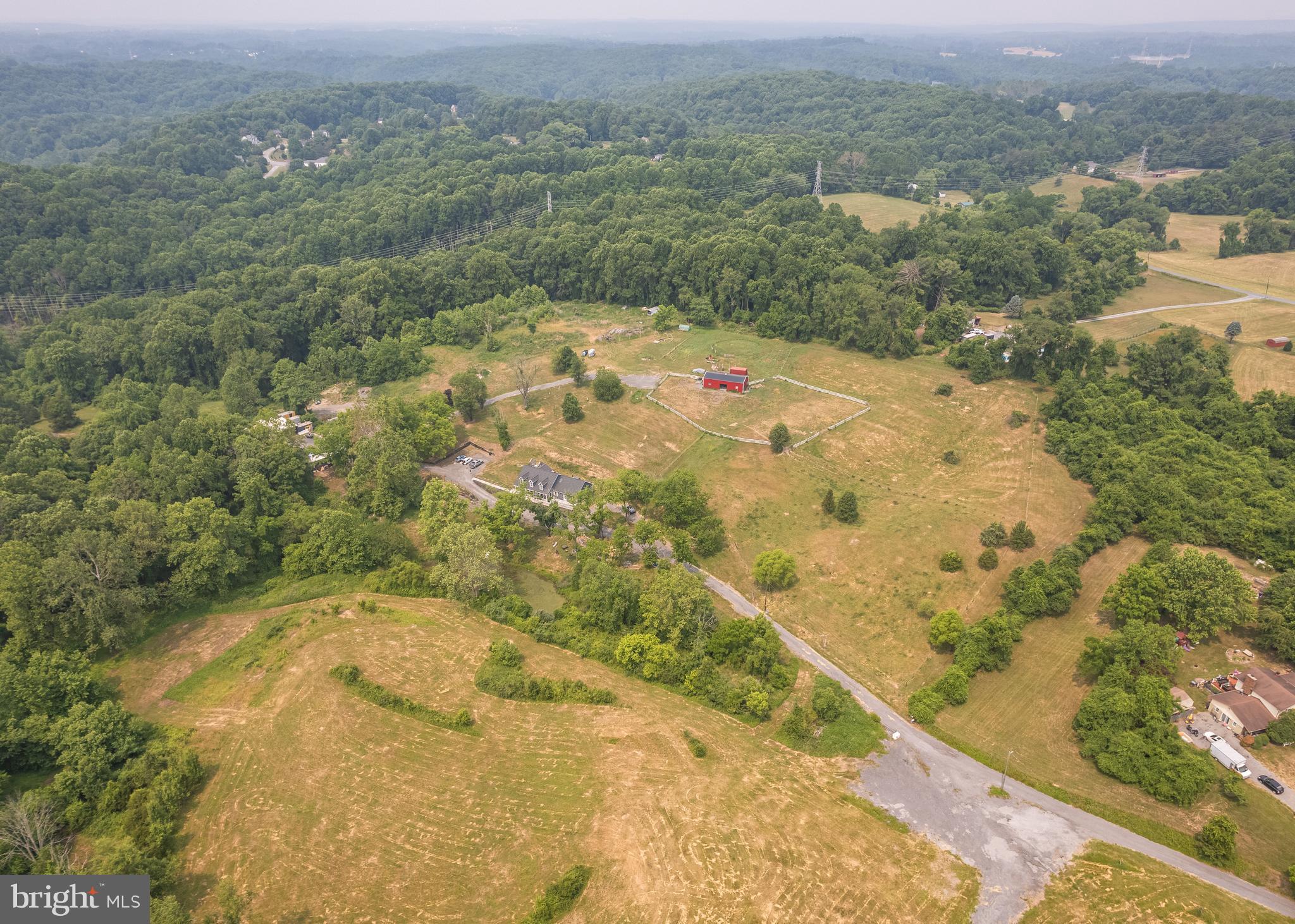 DOGWOOD - Residential