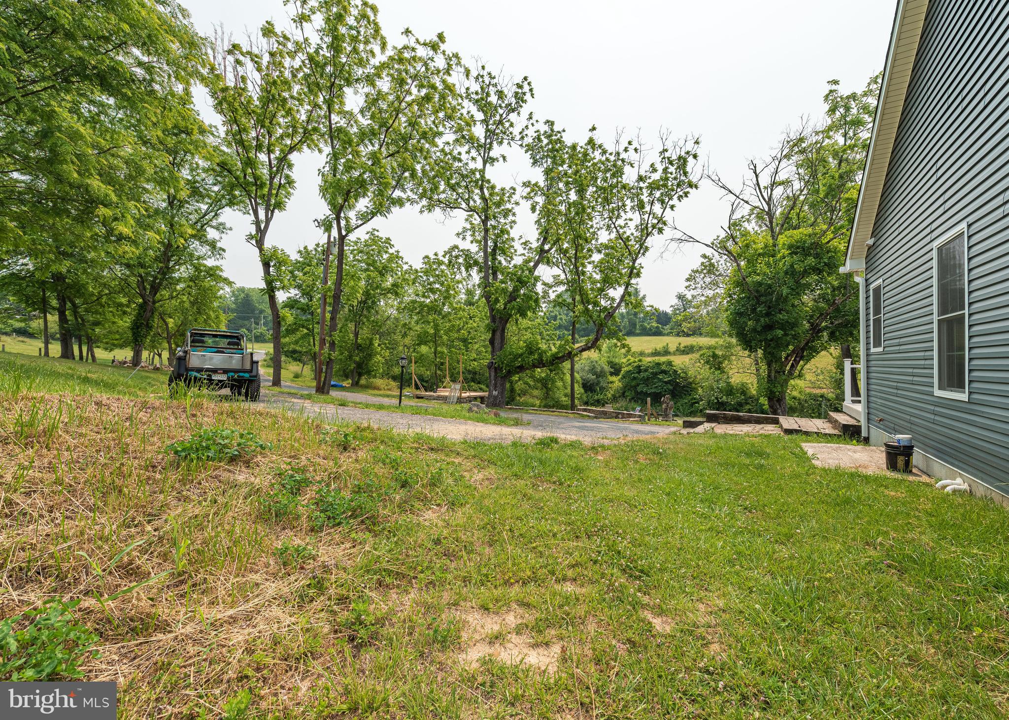 DOGWOOD - Residential