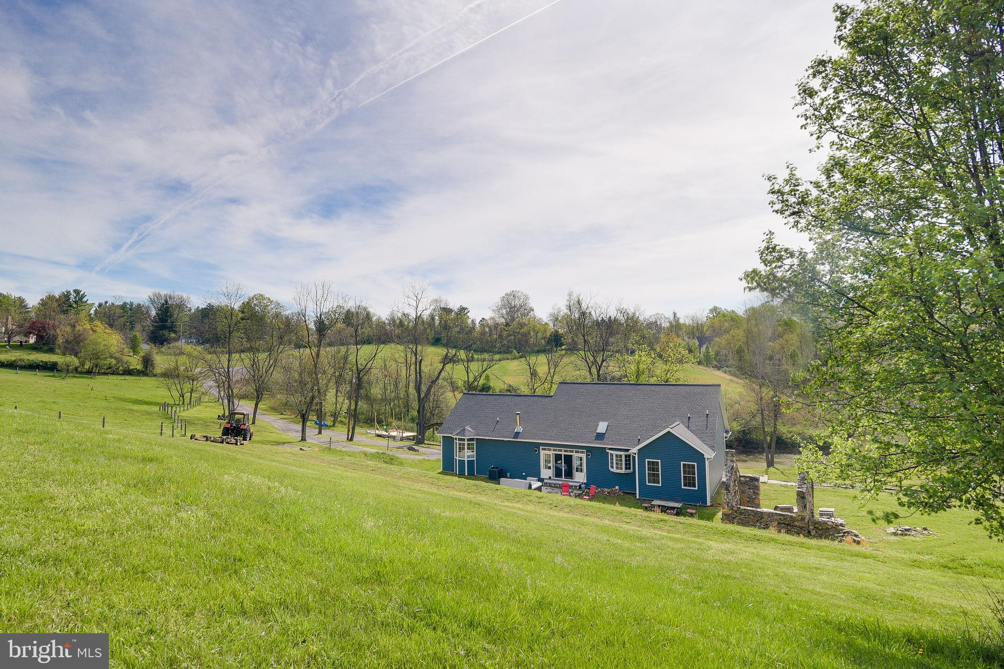 DOGWOOD - Residential