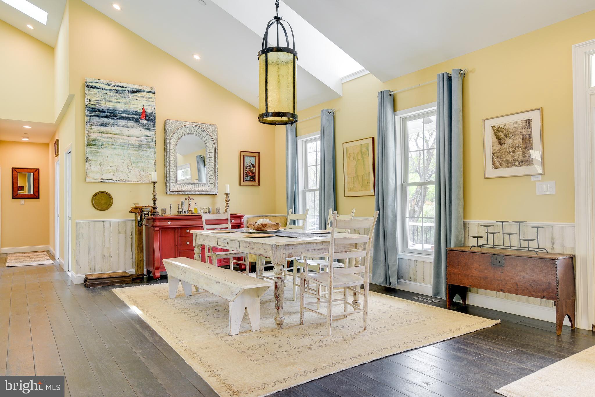 DOGWOOD - Residential