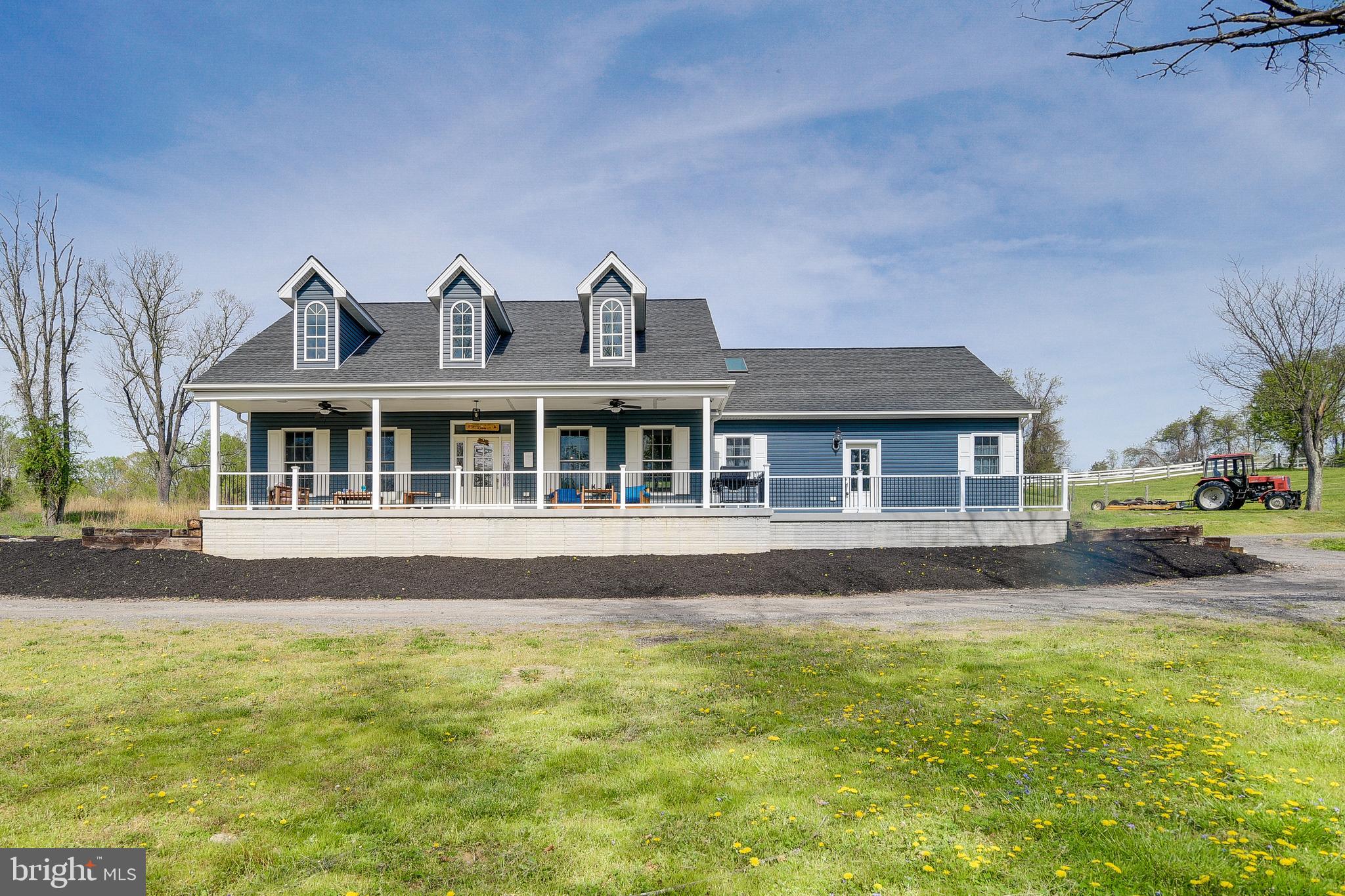 DOGWOOD - Residential