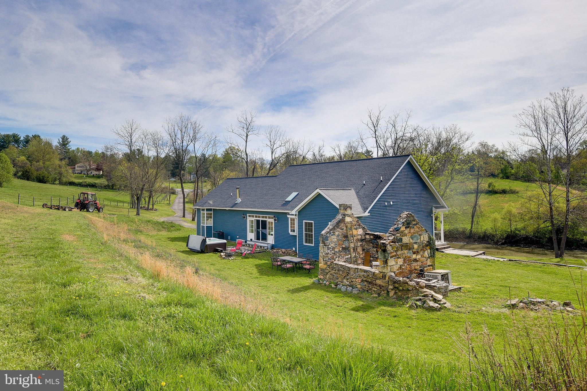 DOGWOOD - Residential