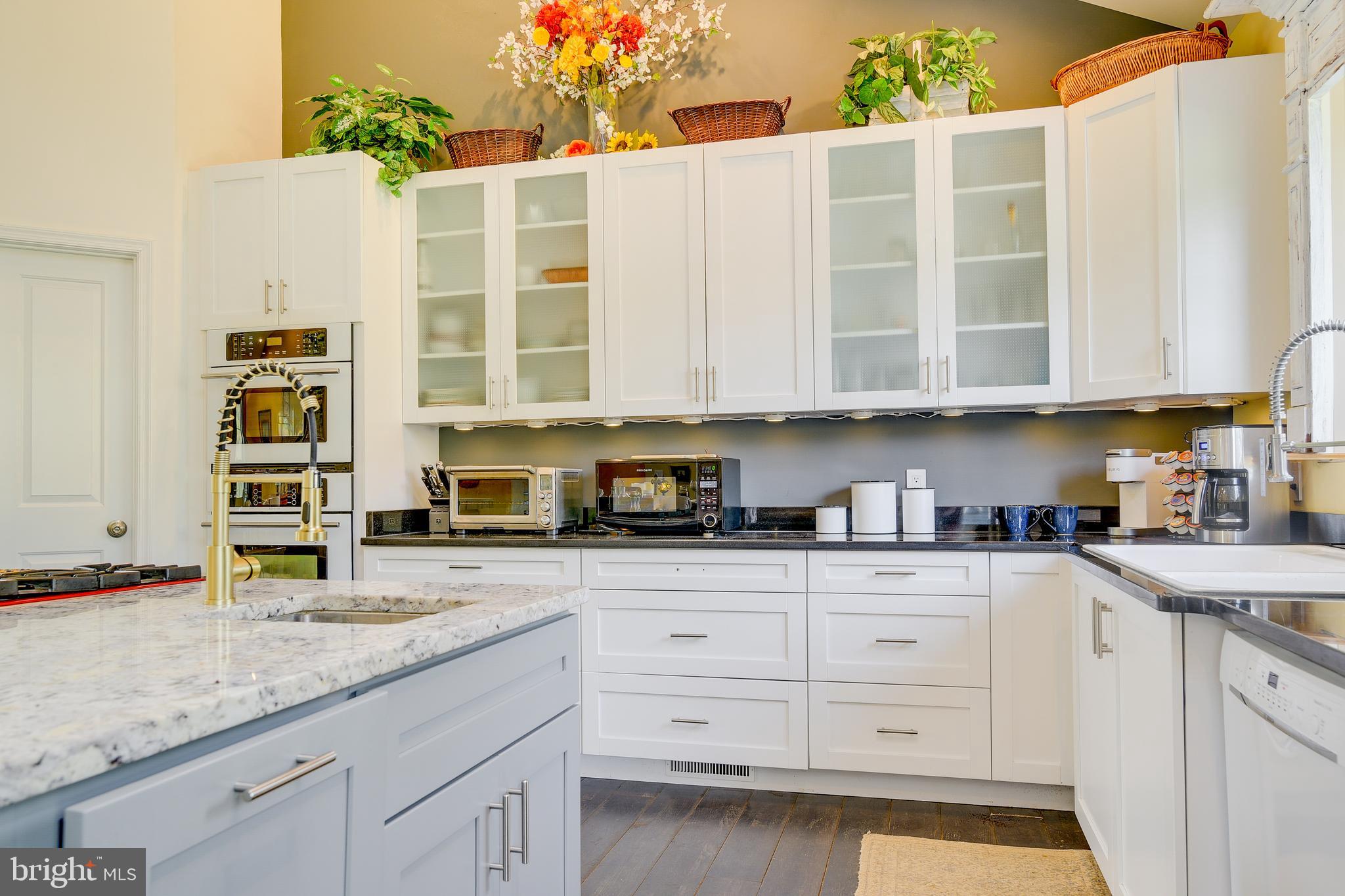 DOGWOOD - Residential