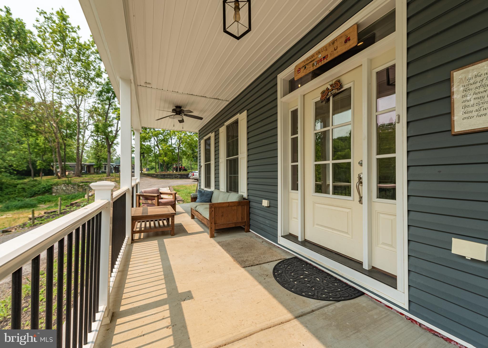 DOGWOOD - Residential