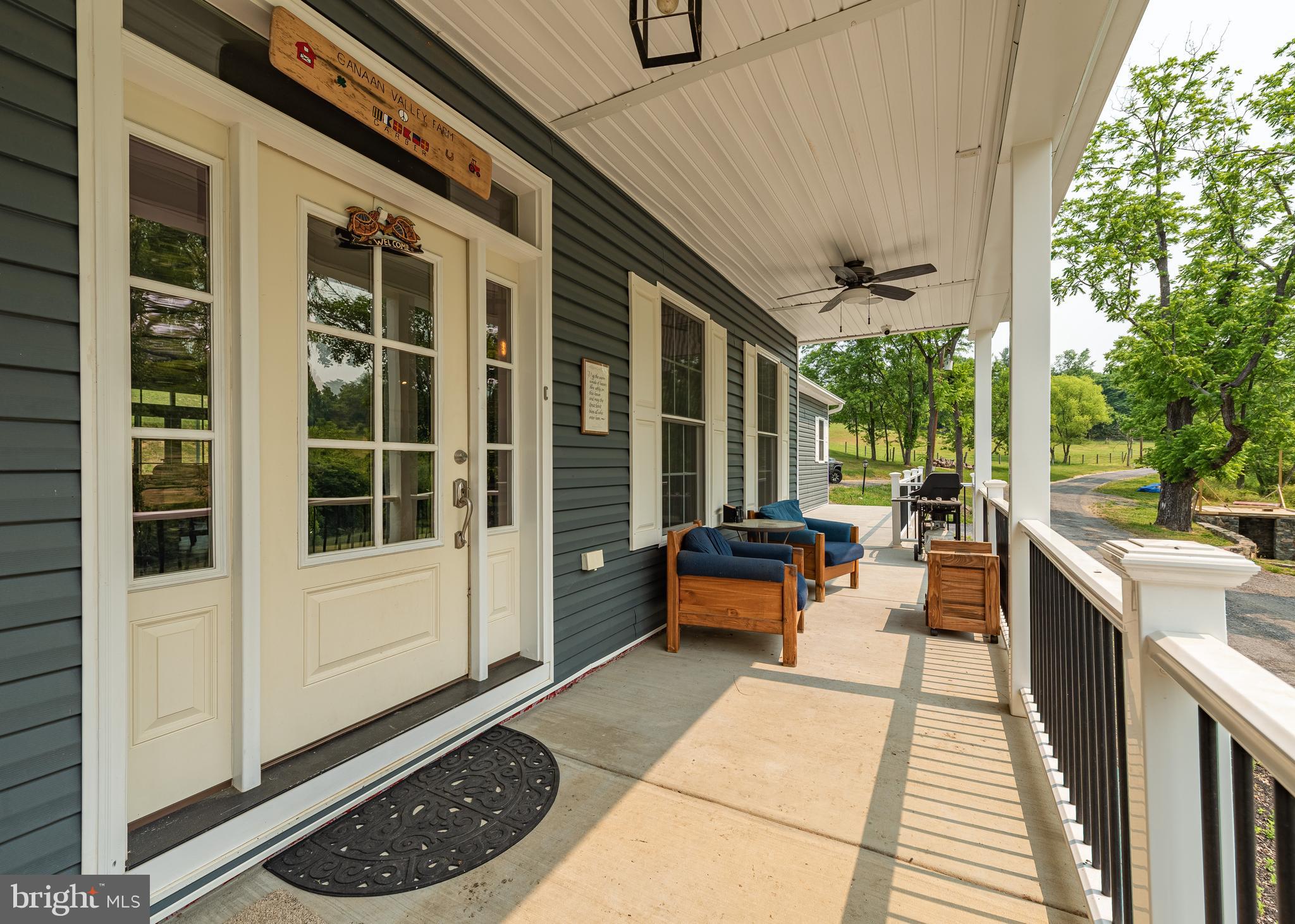 DOGWOOD - Residential