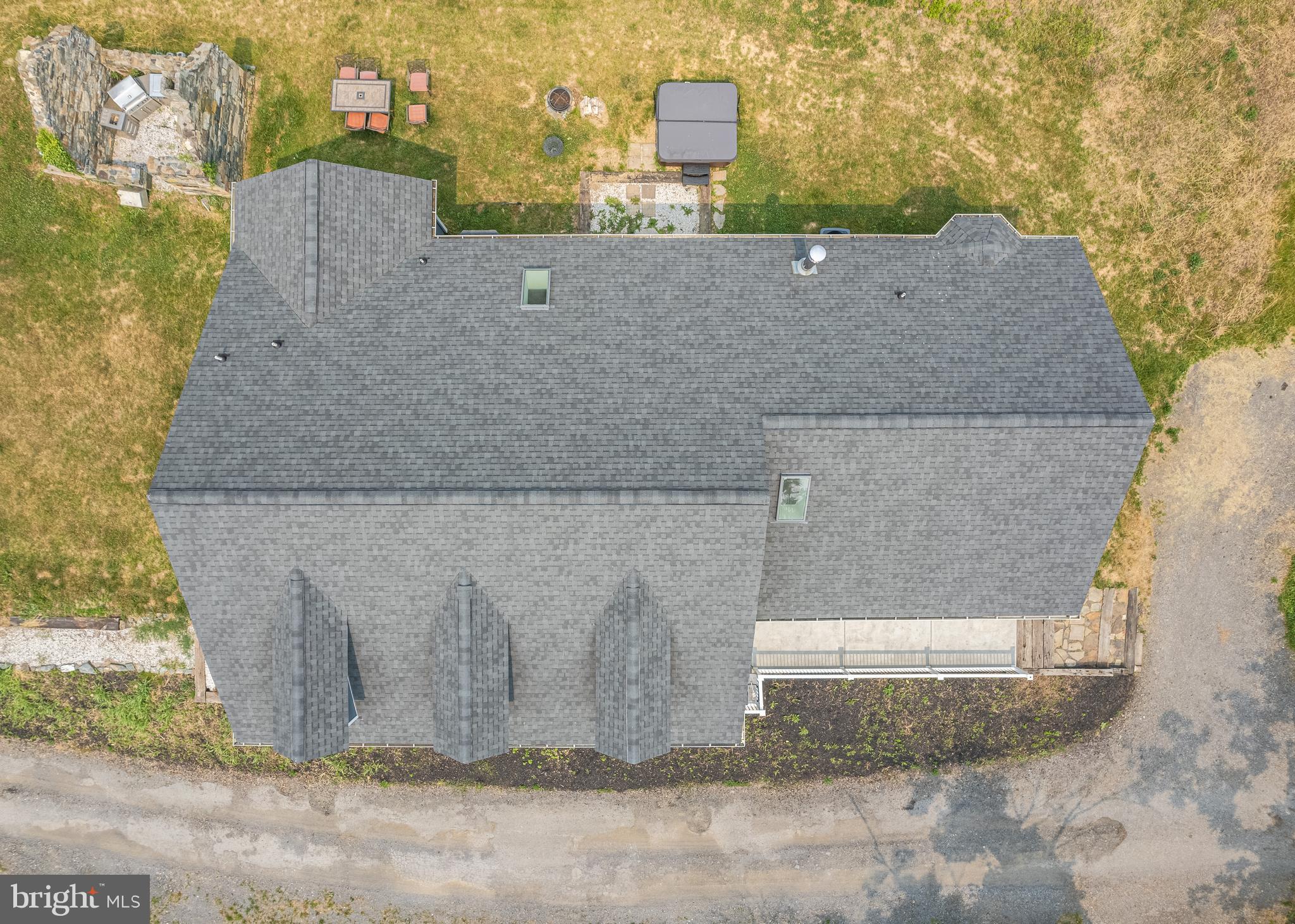 DOGWOOD - Residential