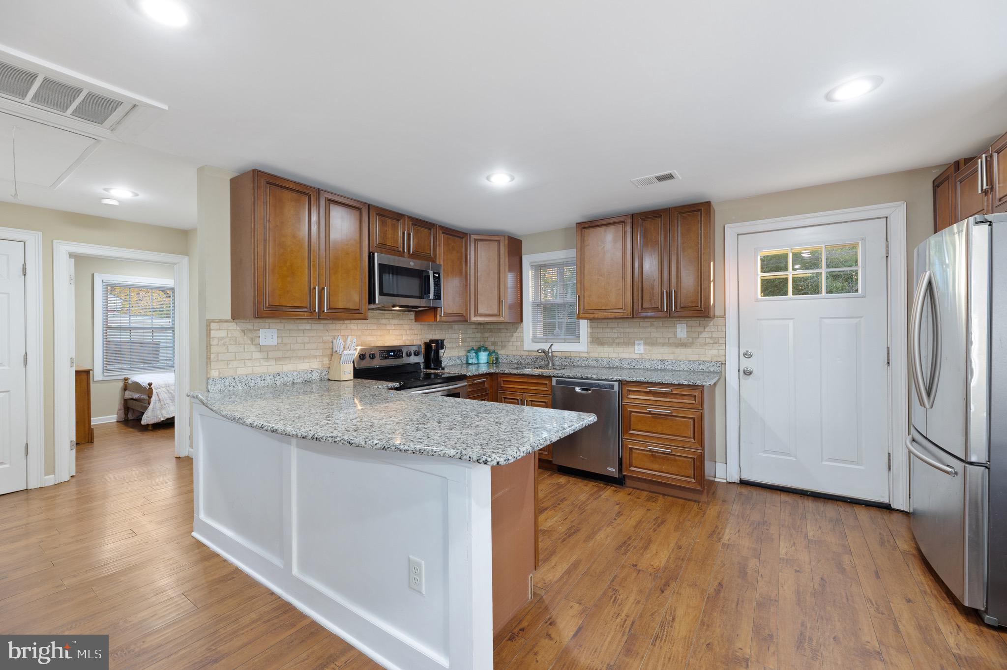 FLEETWING - Residential